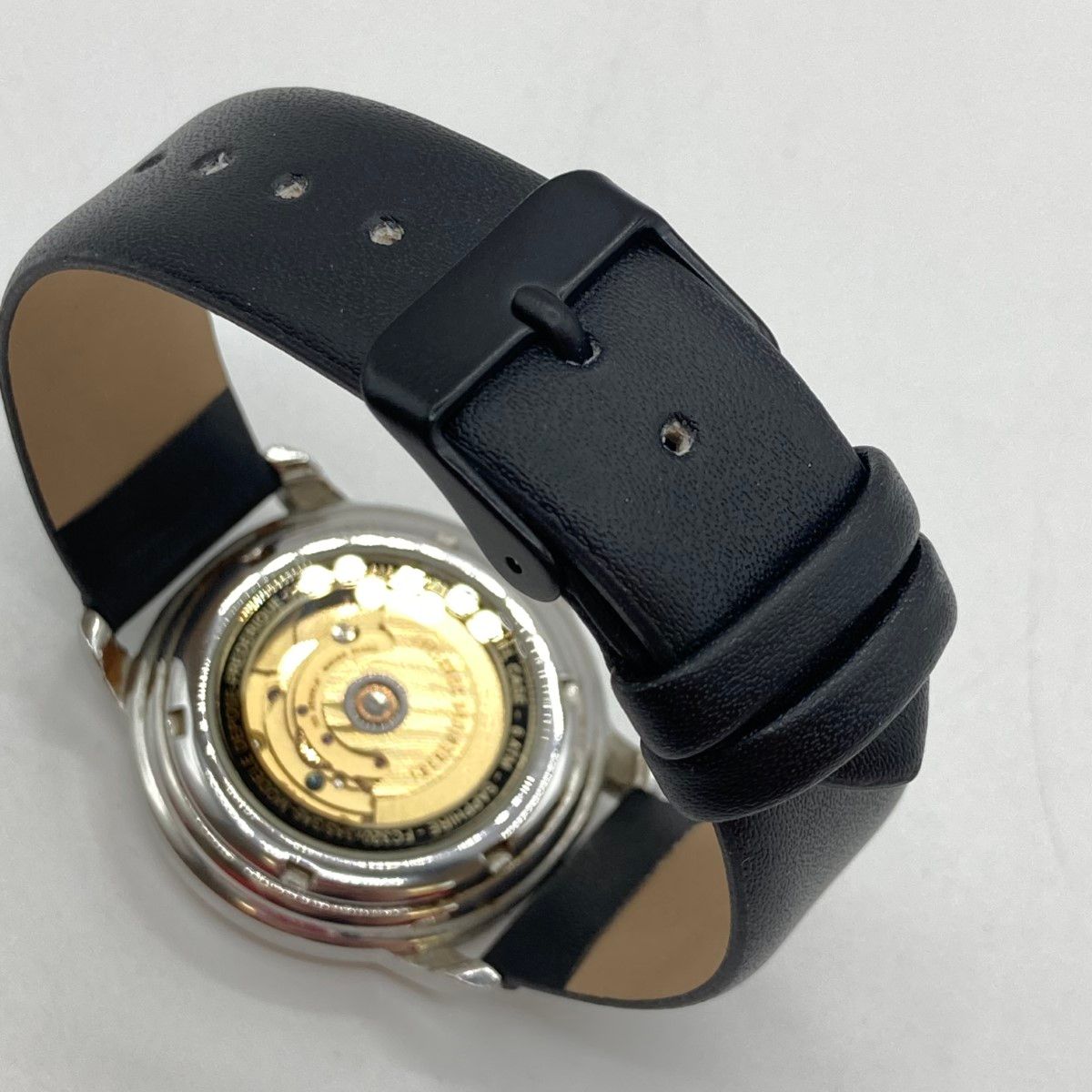 ◎◎FREDERIQUE CONSTANT フレデリック・コンスタント 自動巻 メンズ