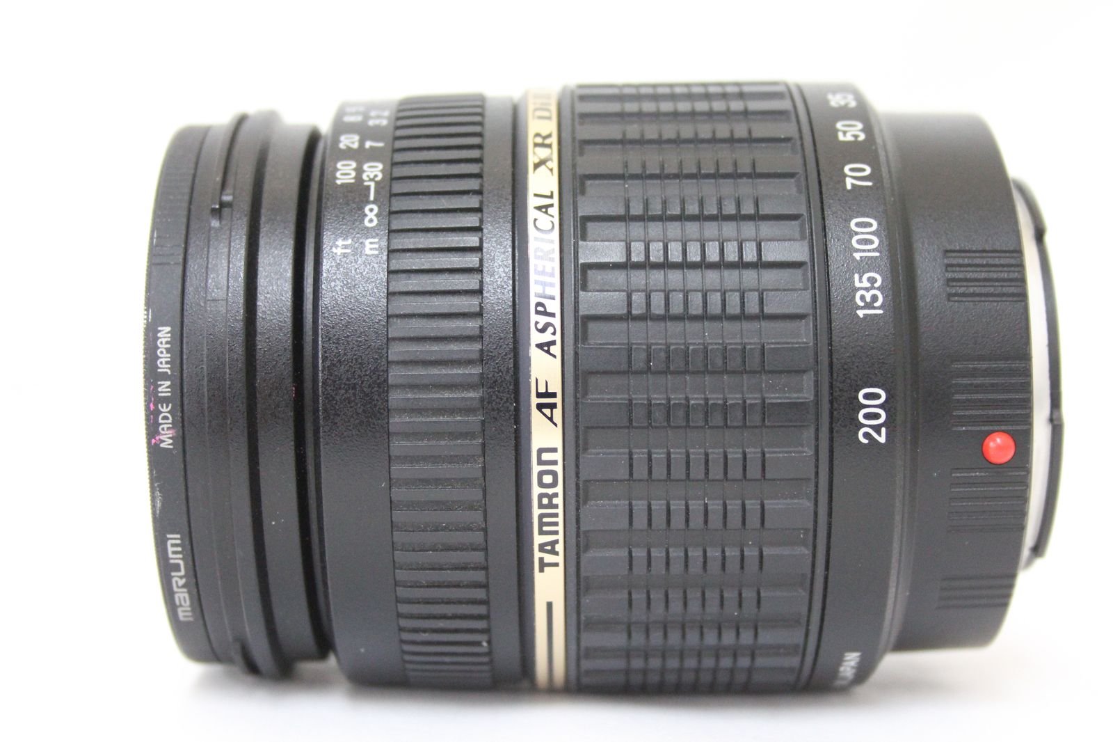 タムロン Tamron AF ASPHERICAL XR DiII SP 17-50mm F2.8 ペンタックス 