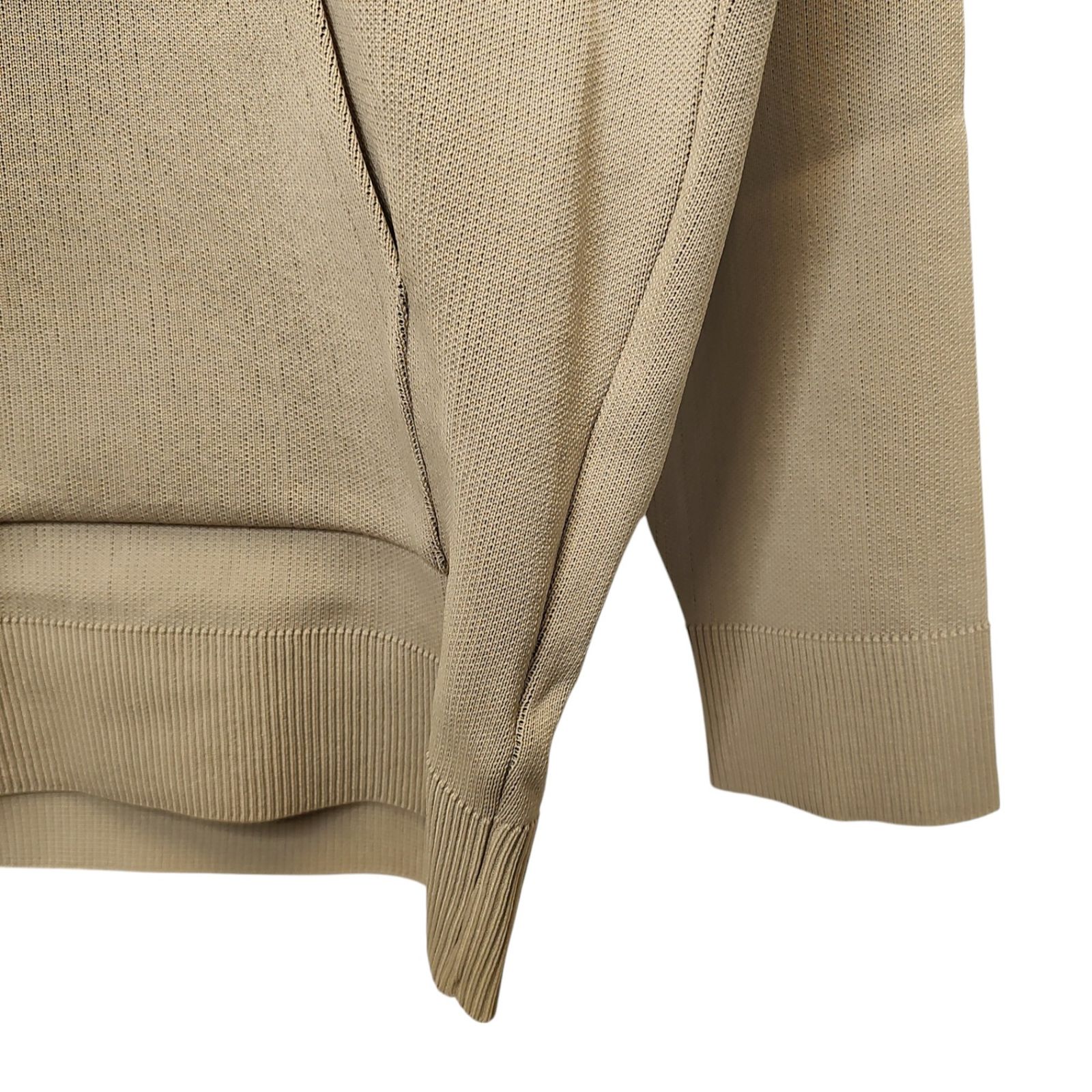 1PIU1UGUALE3 GOLF ウノピュウノ ゴルフ 113 GOLF PARKER パーカー