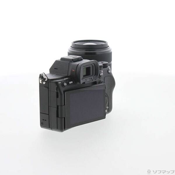 シャッター約1600回 Nikon Z fc DX16-50 SL KIT（Nikon ニコン Z