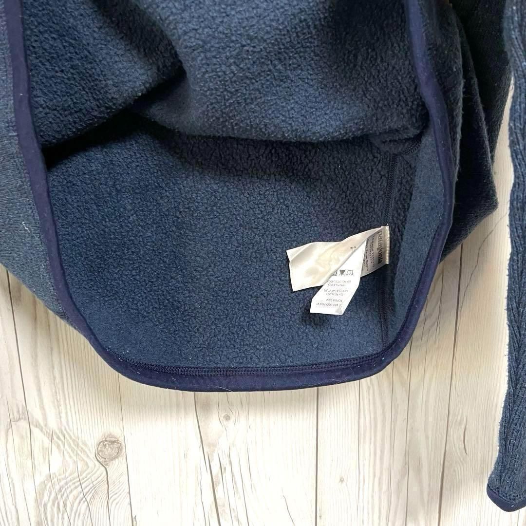 PATAGONIA パタゴニア ハーフジップフリース レディースSセット