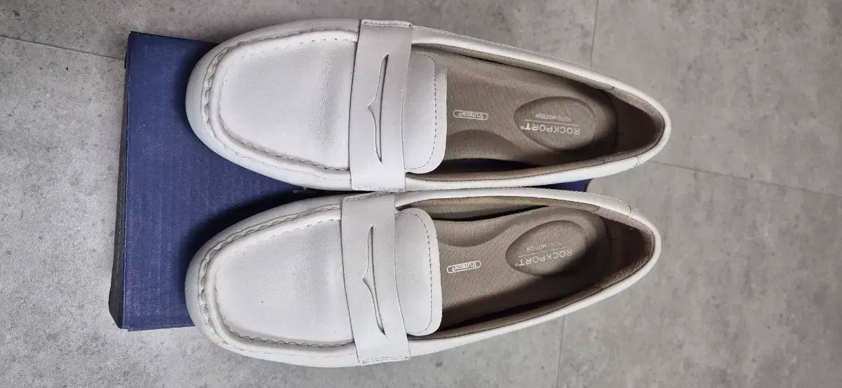 【限定Sale】即納！ロックポートシューズ 上履き