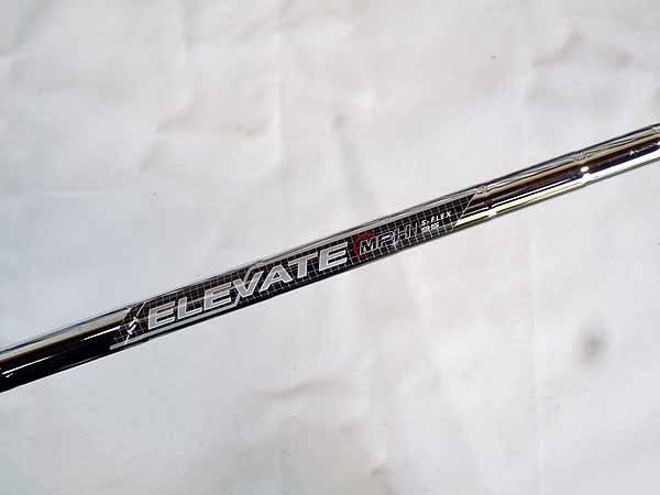 コブラ DARKSPEED アイアン ELEVATE MPH95 S 日本仕様 単品 7番 美品