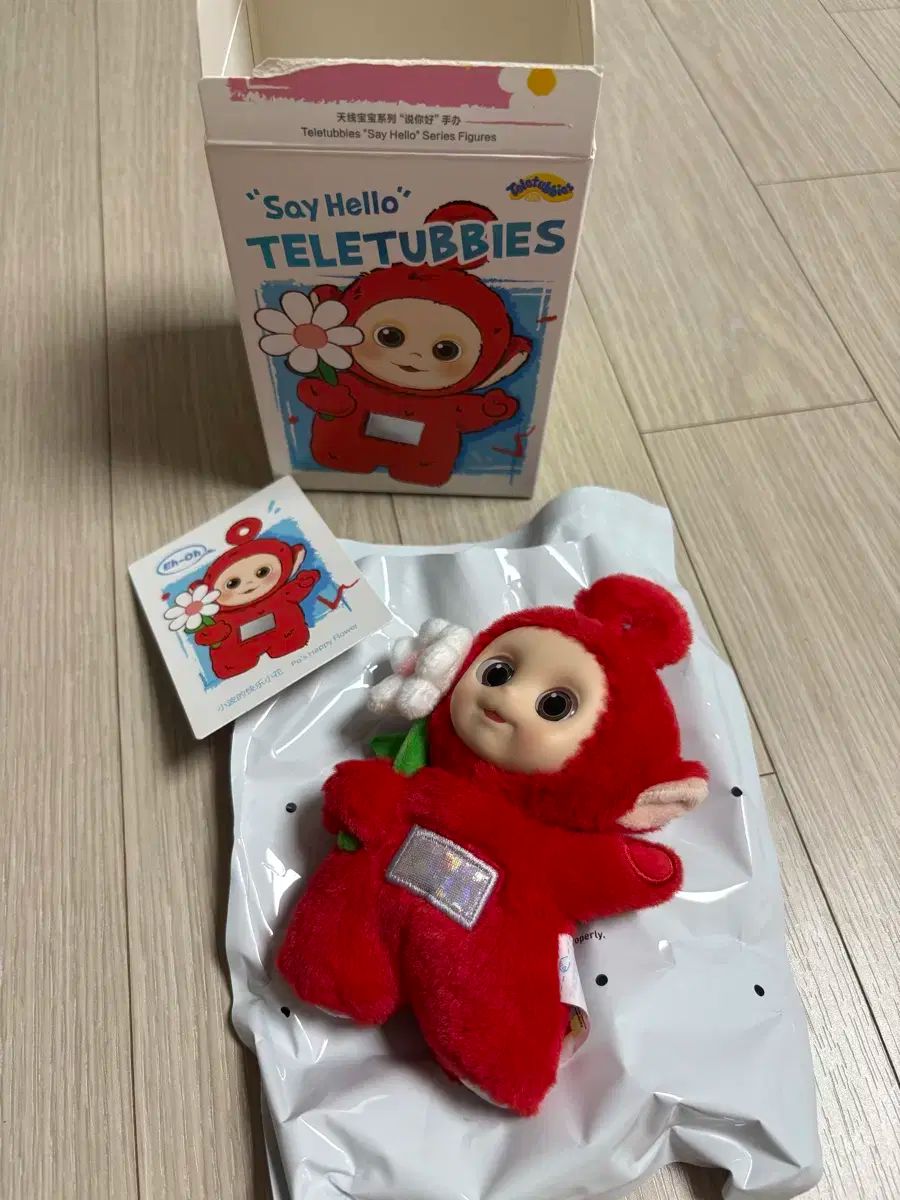 POPMART テレビーズ \