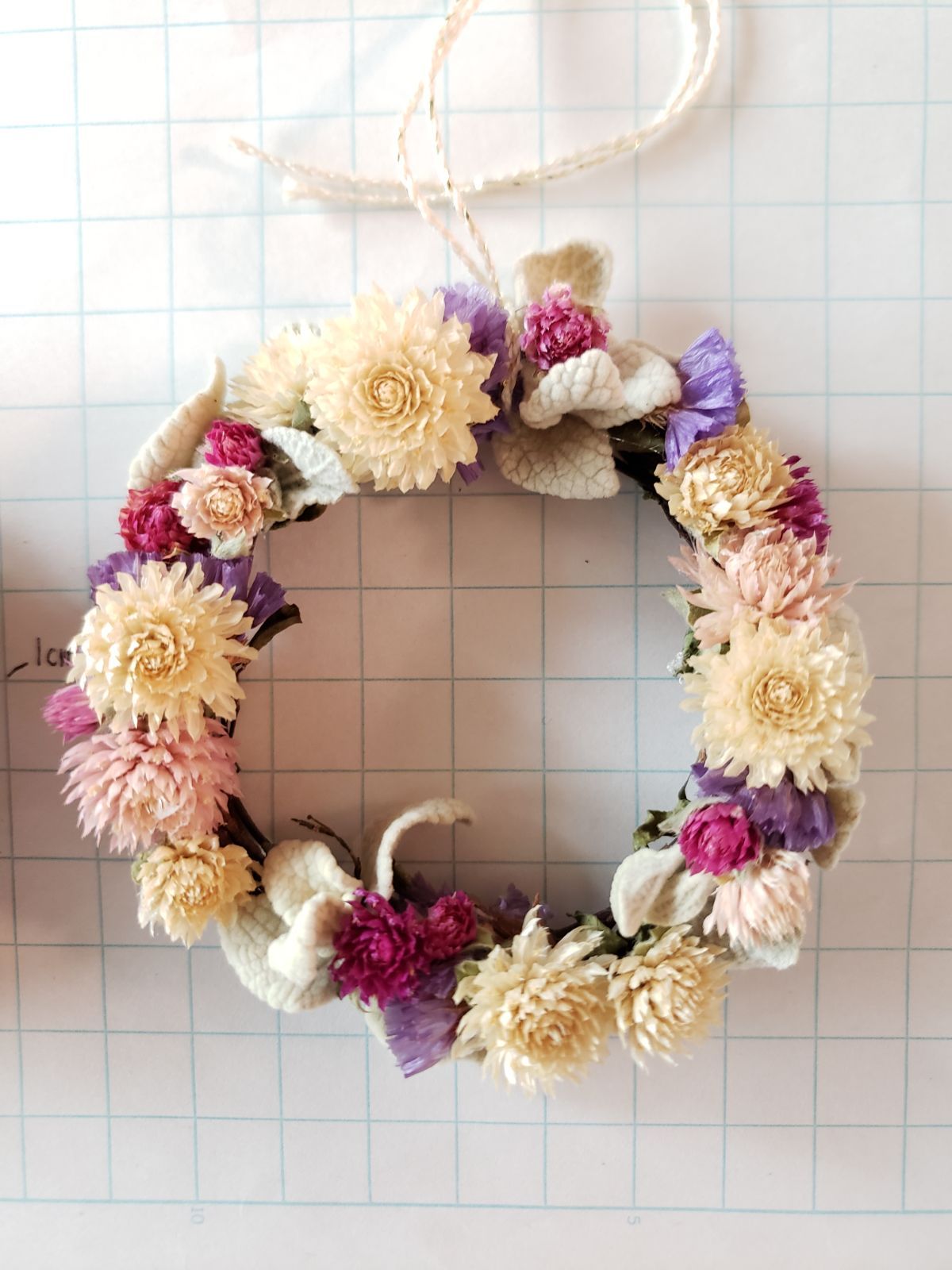 新品未使用☆リース☆フラワーガーランド 楽天市場】クリスマスリース ガーランド 雪化粧 クリスマス