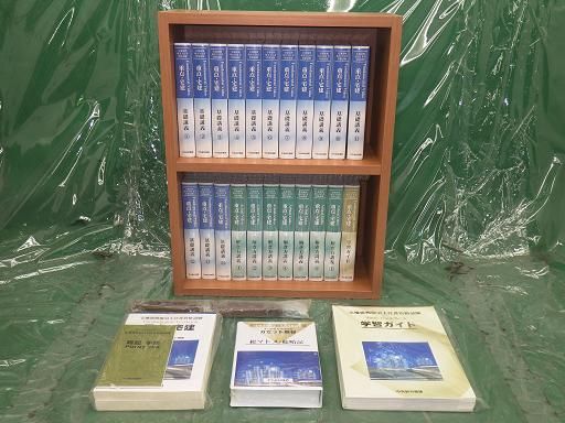 【中古】宅建 学習ビデオ