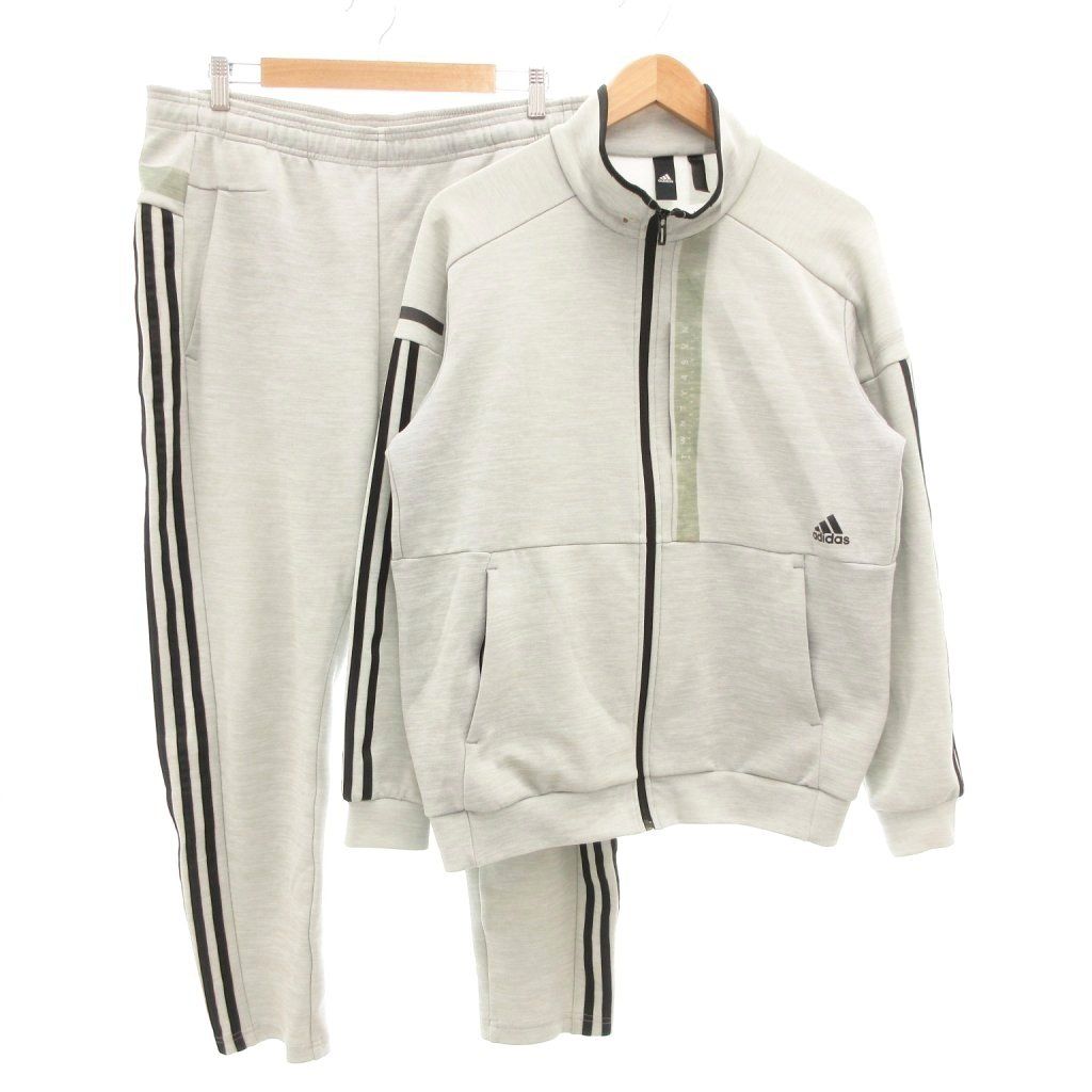 adidas ジップアップジャケット adidas originals ジップオフ セットアップ ADILENIUM Season3
