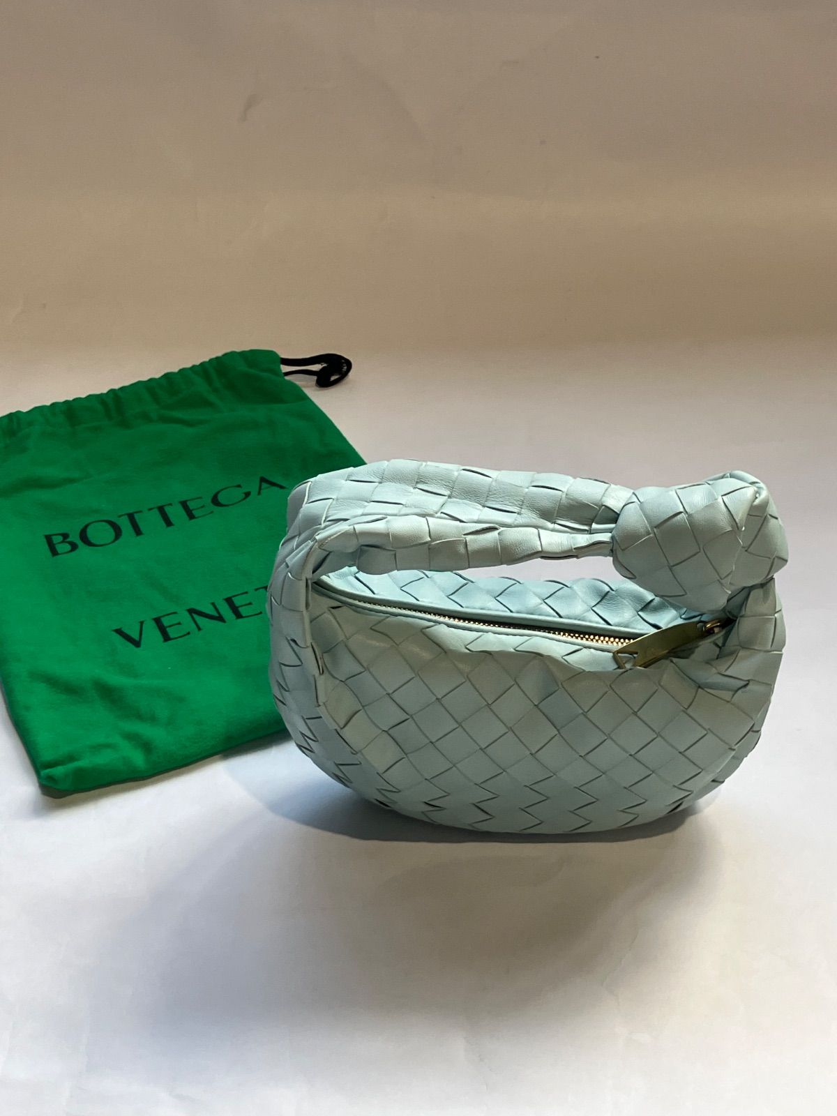 訳あり品】 B.VENETA ショルダーバッグ BA-651876-VCPP5-3902 35232 