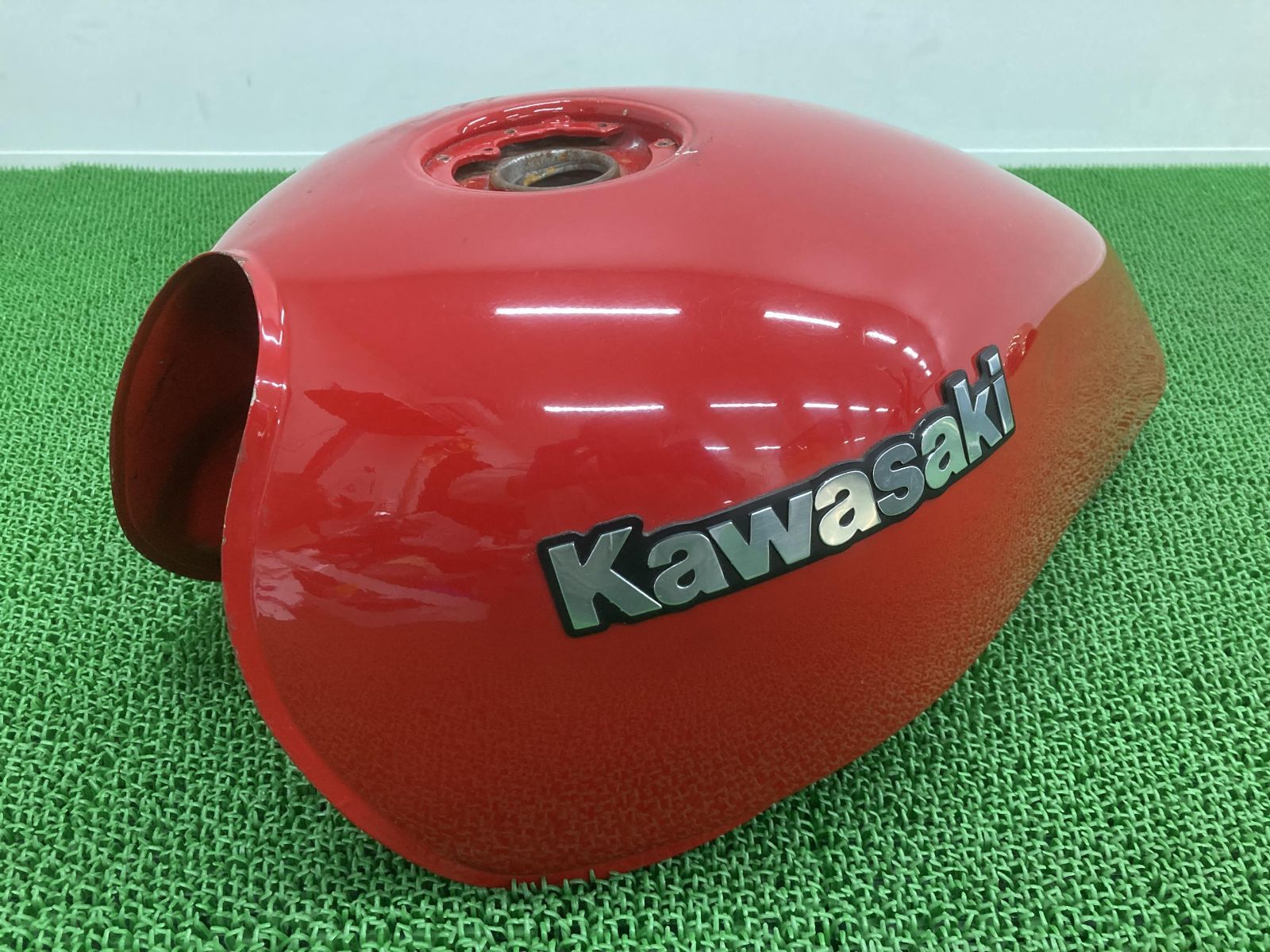 BON様専用 ゼファー400 ガソリンタンク カワサキ ゼファー400