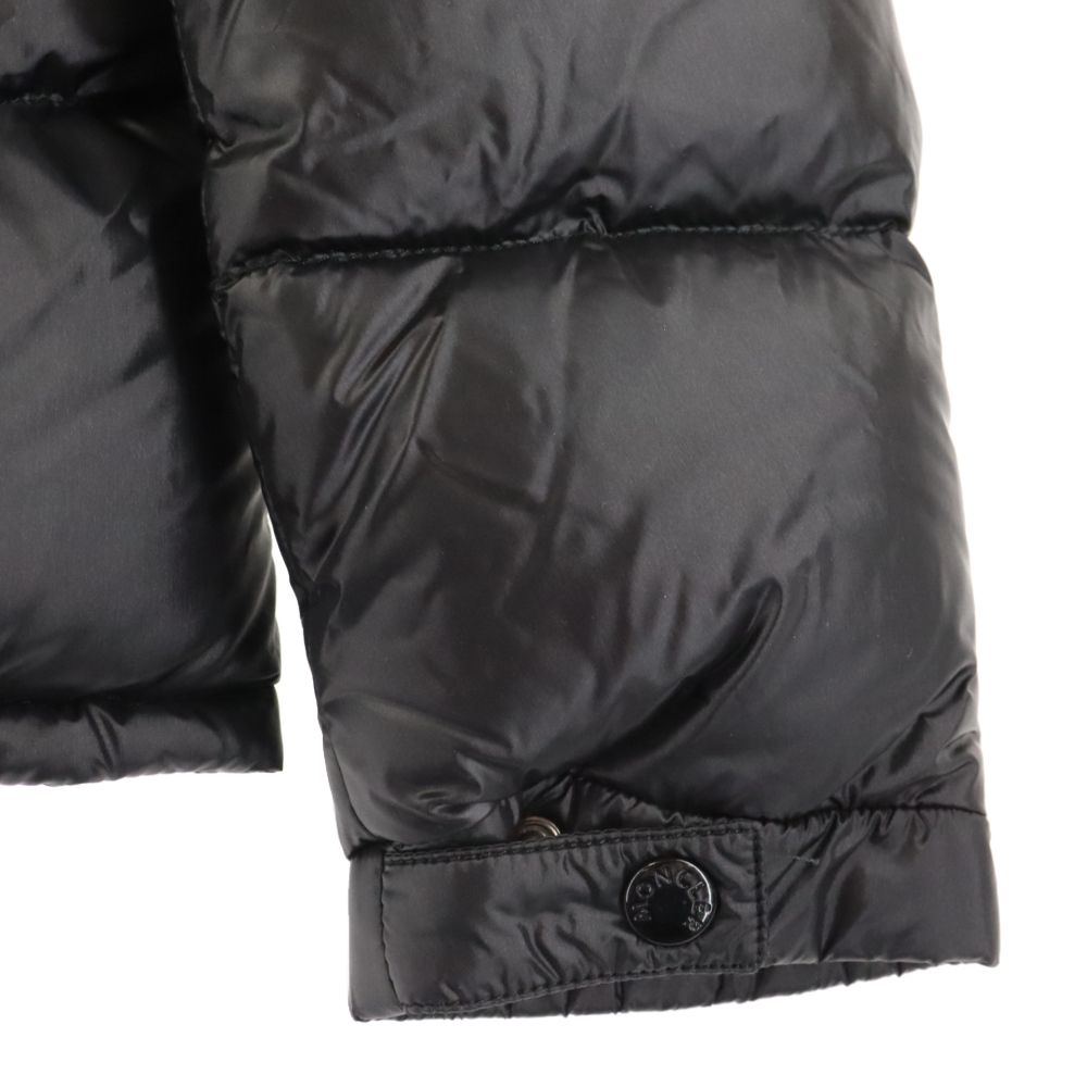 MONCLER (モンクレール) ZIN GIUBBOTTO 220914031505 ダブルジップ