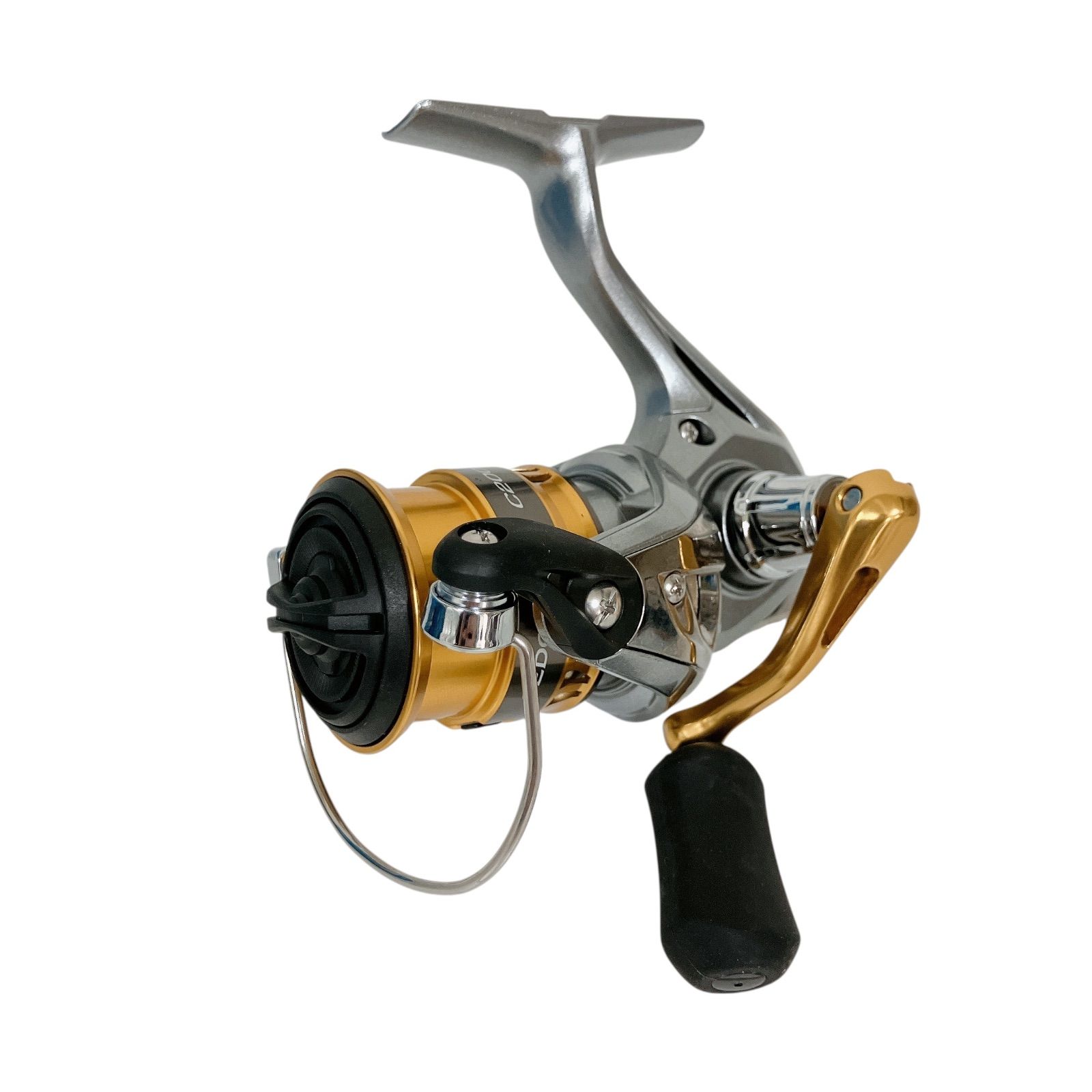 WJ21 【未使用】SHIMANO シマノ スピニングリール 23 SEDONA