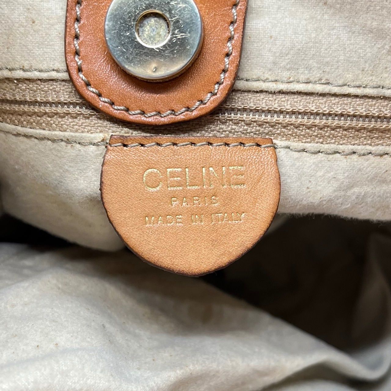 ✨良品✨ CELINE セリーヌ ワンショルダーバッグ トートバッグ ✨良品✨ CELINE セリーヌ ワンショルダーバッグ トートバッグ