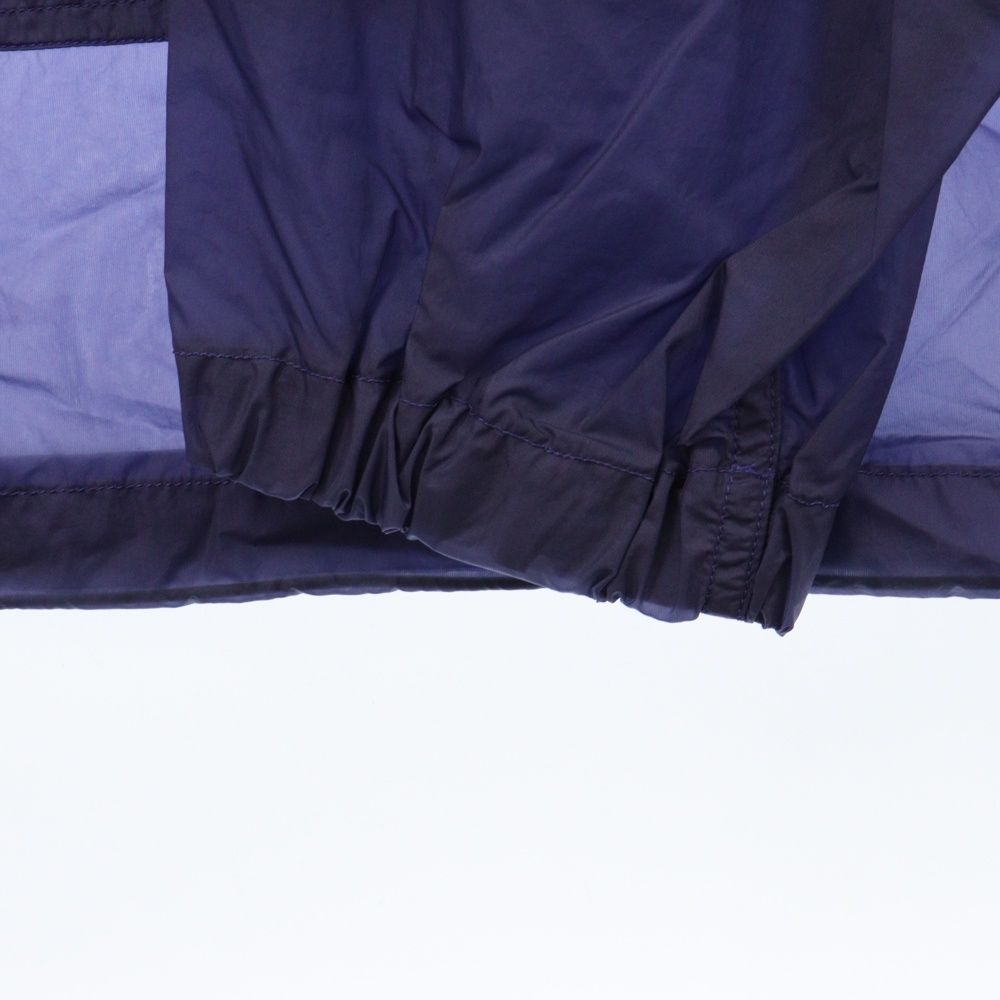 AURALEE (オーラリー) 24AW WASHED SUPER LIGHT AIRY NYLON