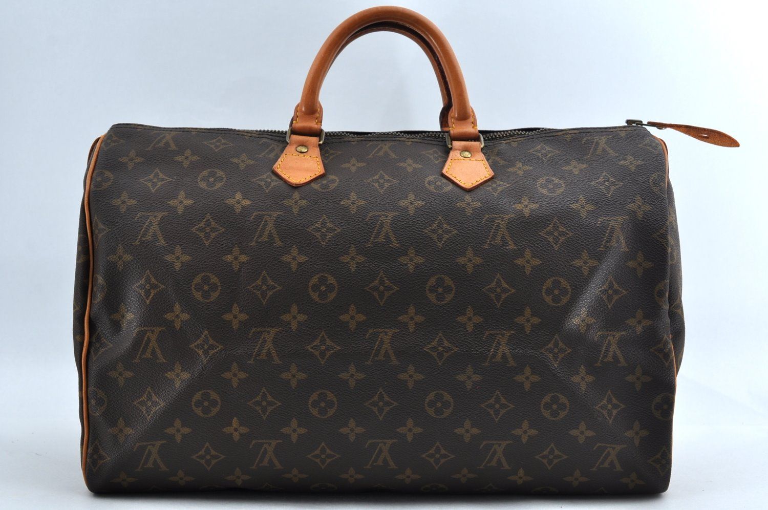 ハンドボストンバッグ