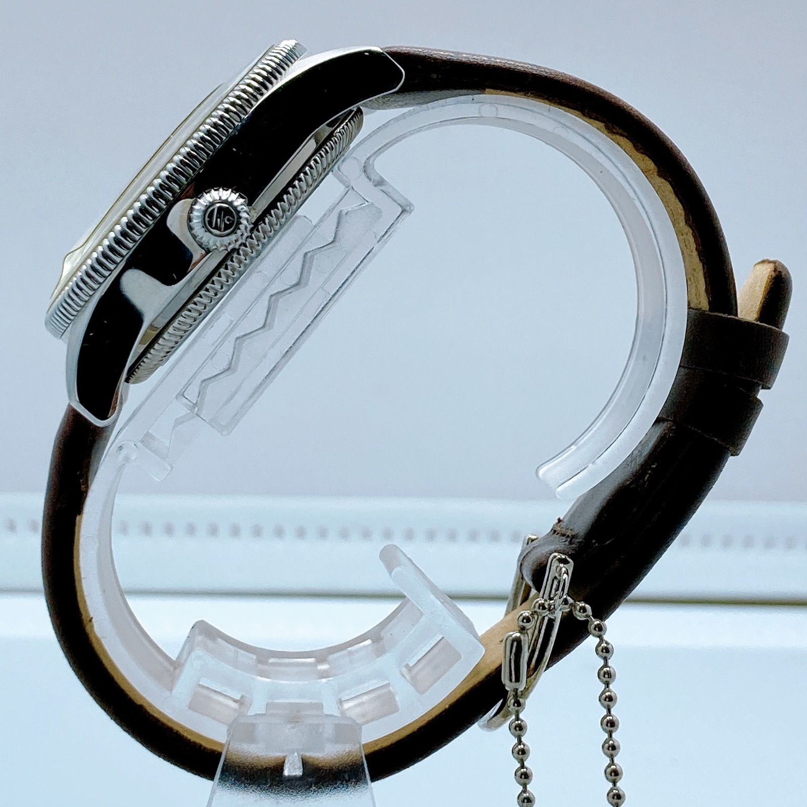 アンティーク 手巻き