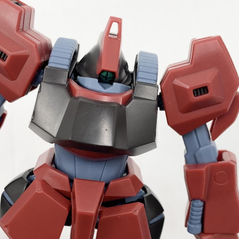 中古】開封 バンダイ 機動戦士Zガンダム ROBOT魂 SIDE MS RMS