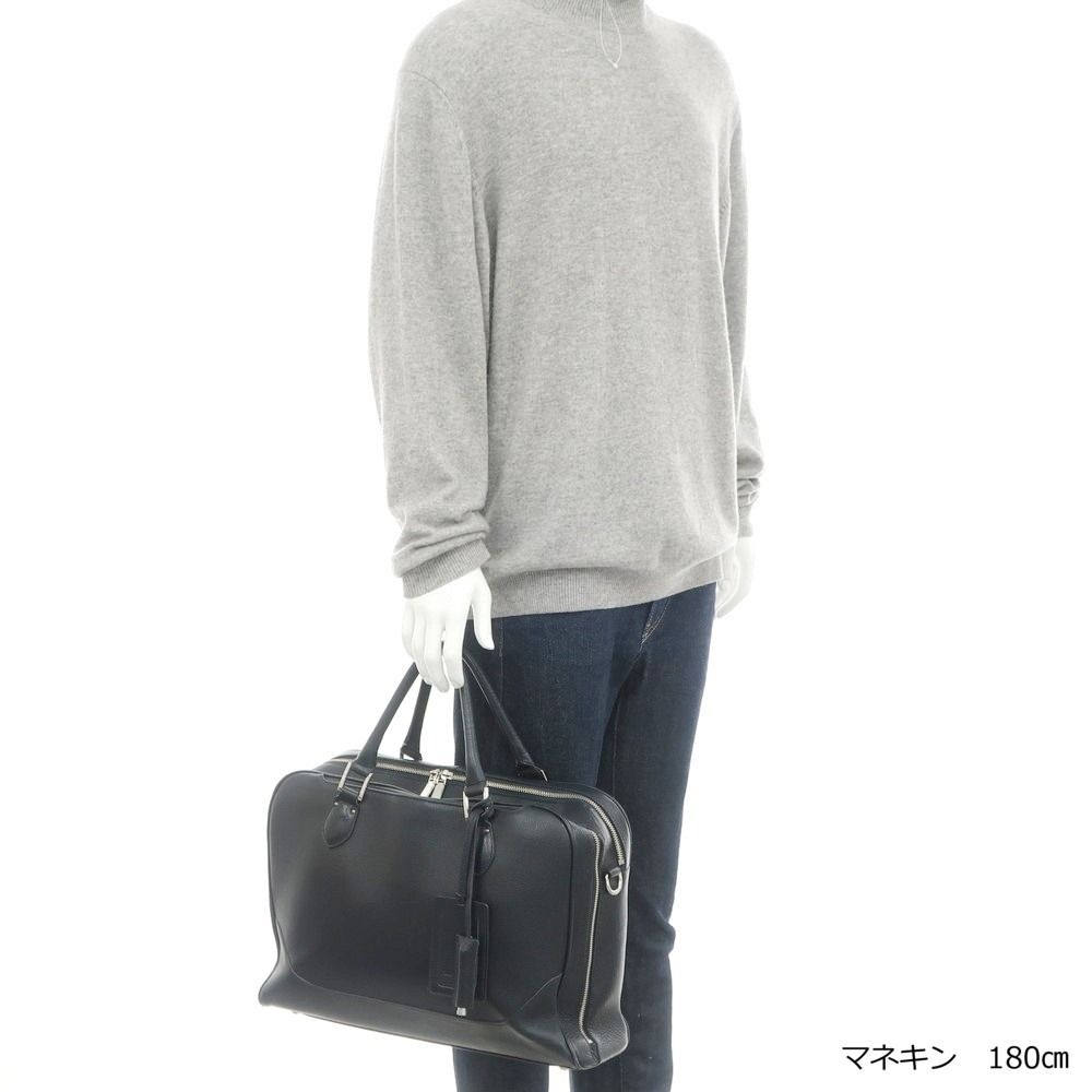 COACH アタッシェ 黒グローブレザー (COACH 切り落とせ COACH アタッシェ 黒グローブレザー (COACH 切り落とせ