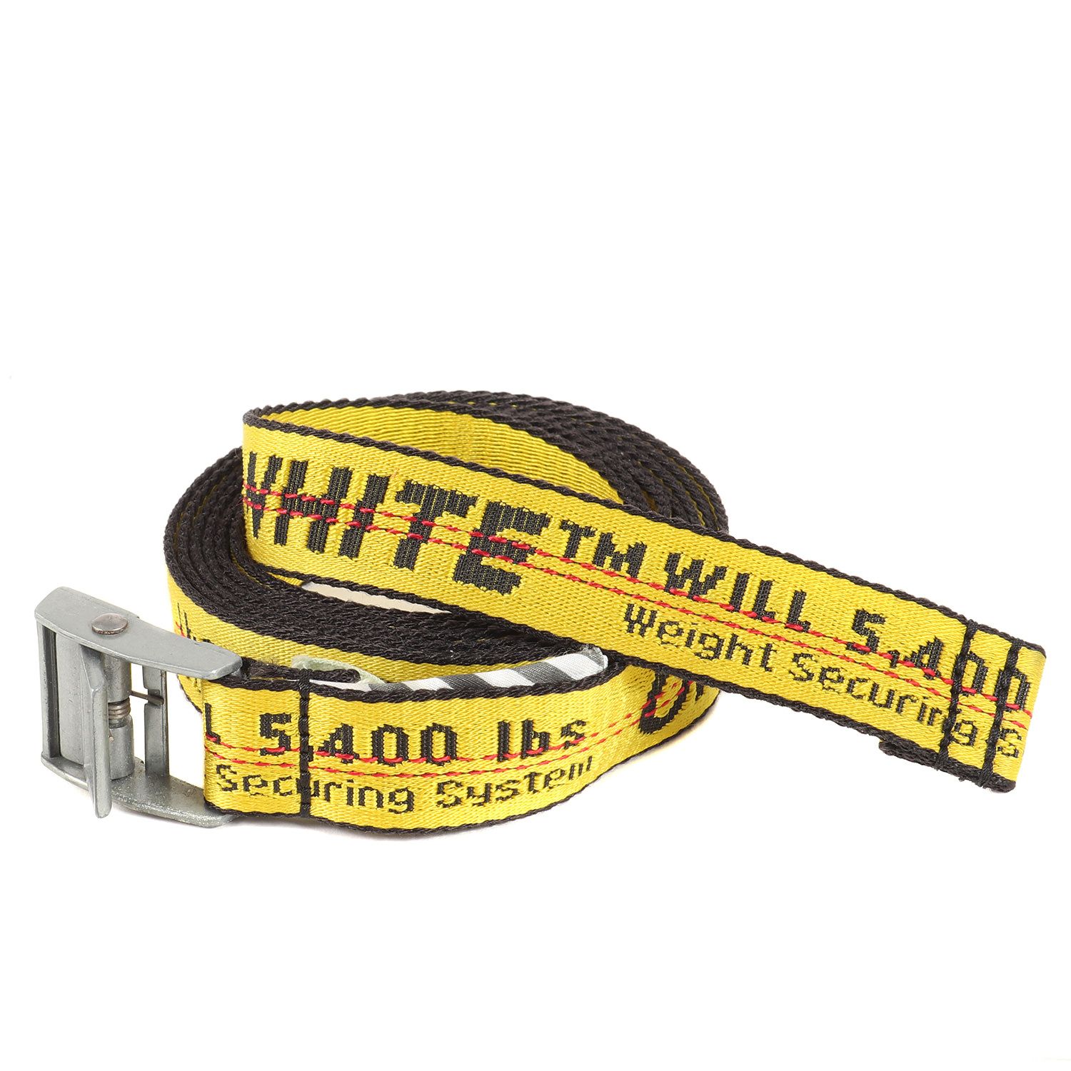 Off-White ベルト