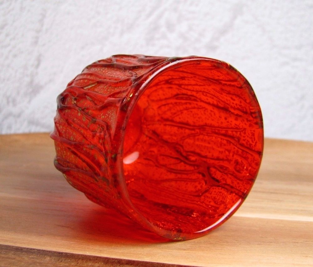 HOT，人気 上野良樹 ガラスぐい呑