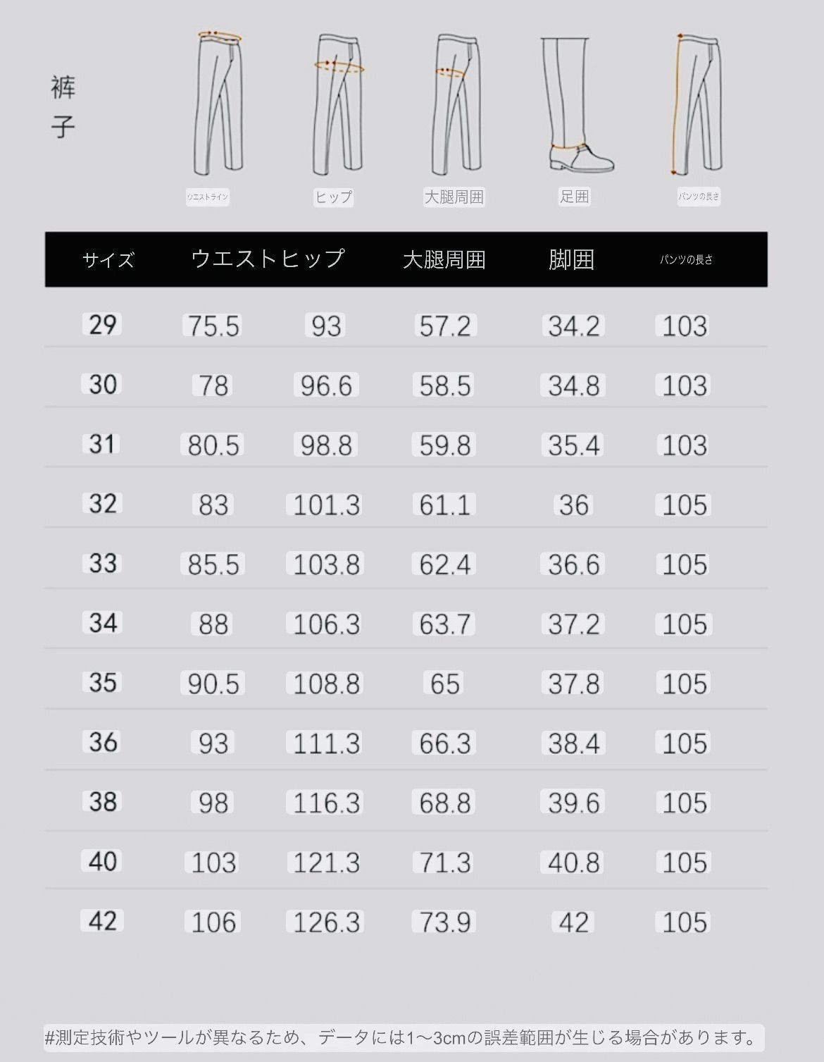 スリム