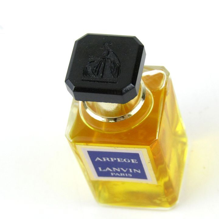 未開封未使用　LANVIN　ARPEGE ランバン アルページュ 2本セット LANVIN 香水2本セット ランバン エクラ・ドゥ・アルページュ