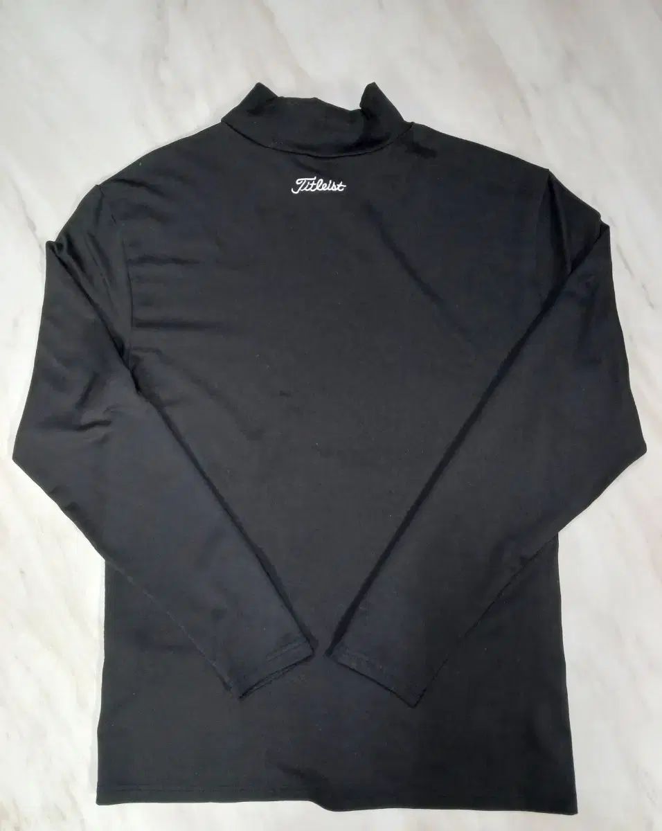 Titleist(タイトリスト) メンズ タートルネック ニット 配送 100