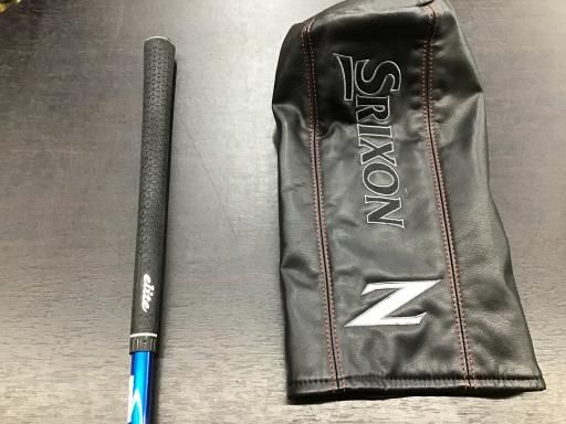 ドクロ 中古】 ダンロップ SRIXON Z785 9.5° ドライバー DR Miyazaki