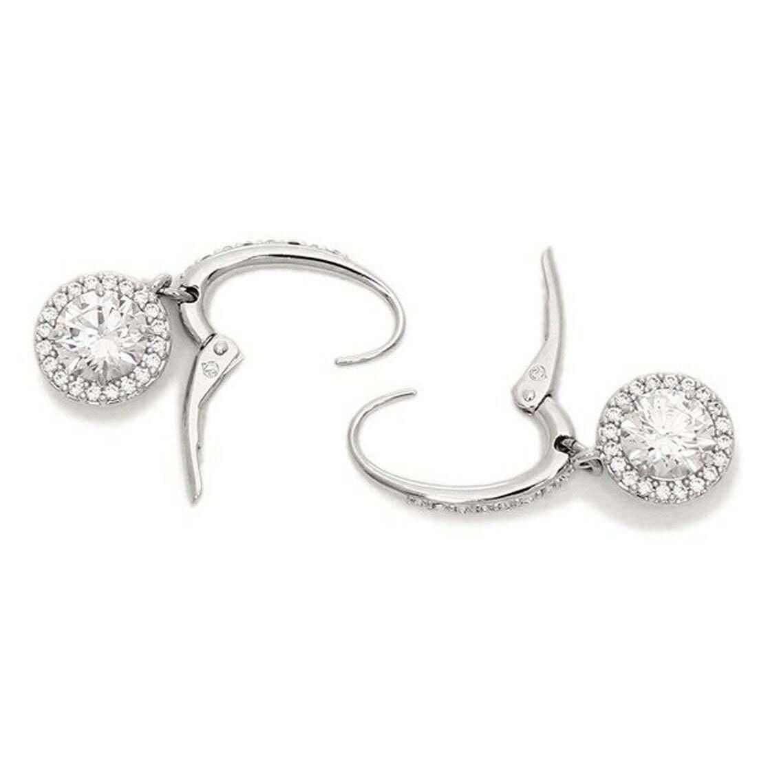 SWAROVSKI 5636270 ピアスConstella ドロップピアス並行輸入品