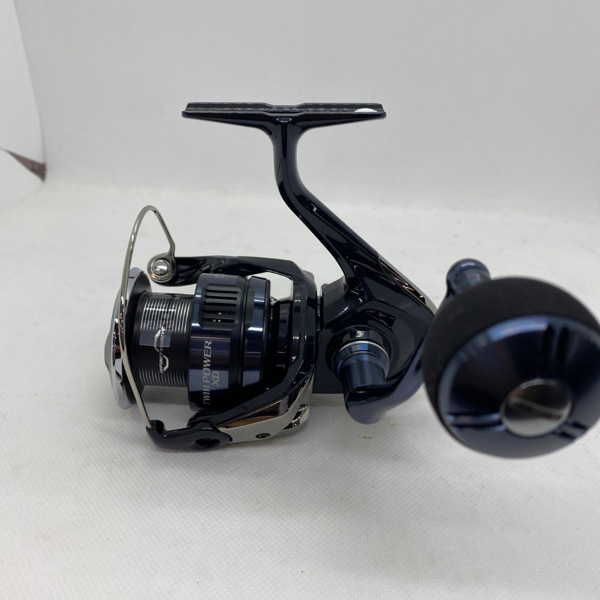 ΨΨSHIMANO シマノ スピニングリール 25 ツインパワー XD C5000XG 047939