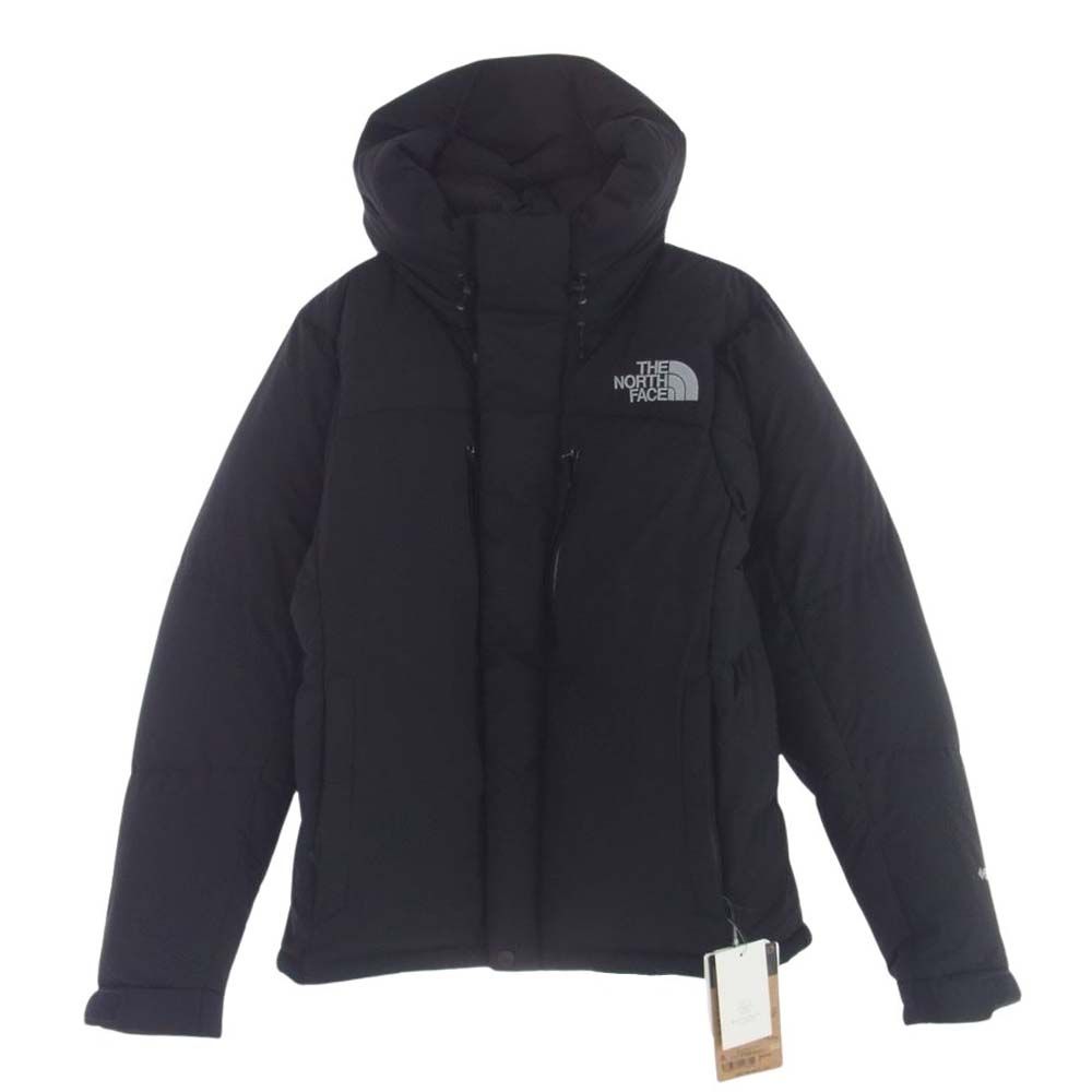 THE NORTH FACE ノースフェイス ND92240 Baltro Light Jacket バルトロ ライト ジャケット ダウンジャケット  ブラック系 L【新古品】【未使用】【中古】 - メルカリ