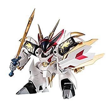 未使用・未開封品)ROBOT魂 ［SIDE MASHIN］ 龍王丸 30周年特別記念版 