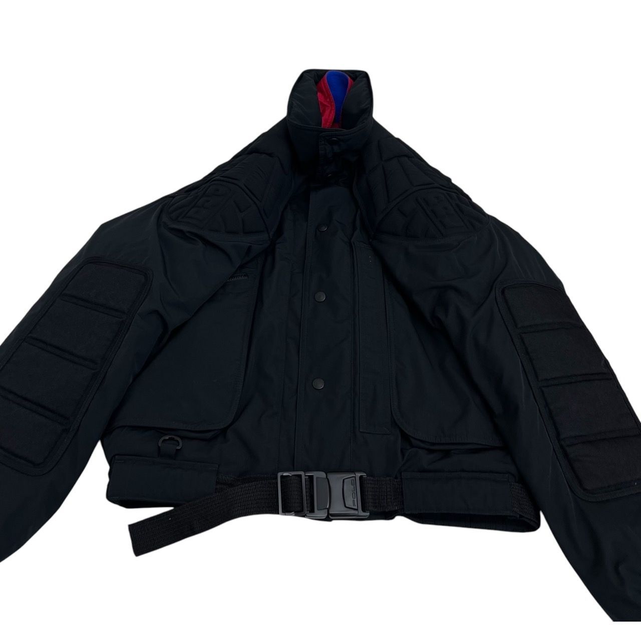 レア品 90's Polo by Ralph Lauren ポロバイラルフローレン POLO HI