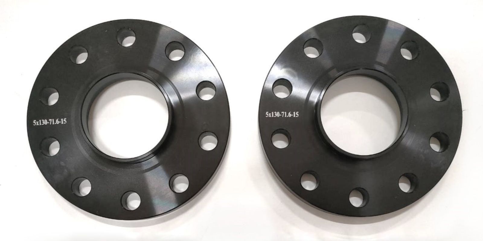 Z.S.S. AP ポルシェ 911 (991) 2011~2019 厚み 15mm PCD130 5穴 ハブ径