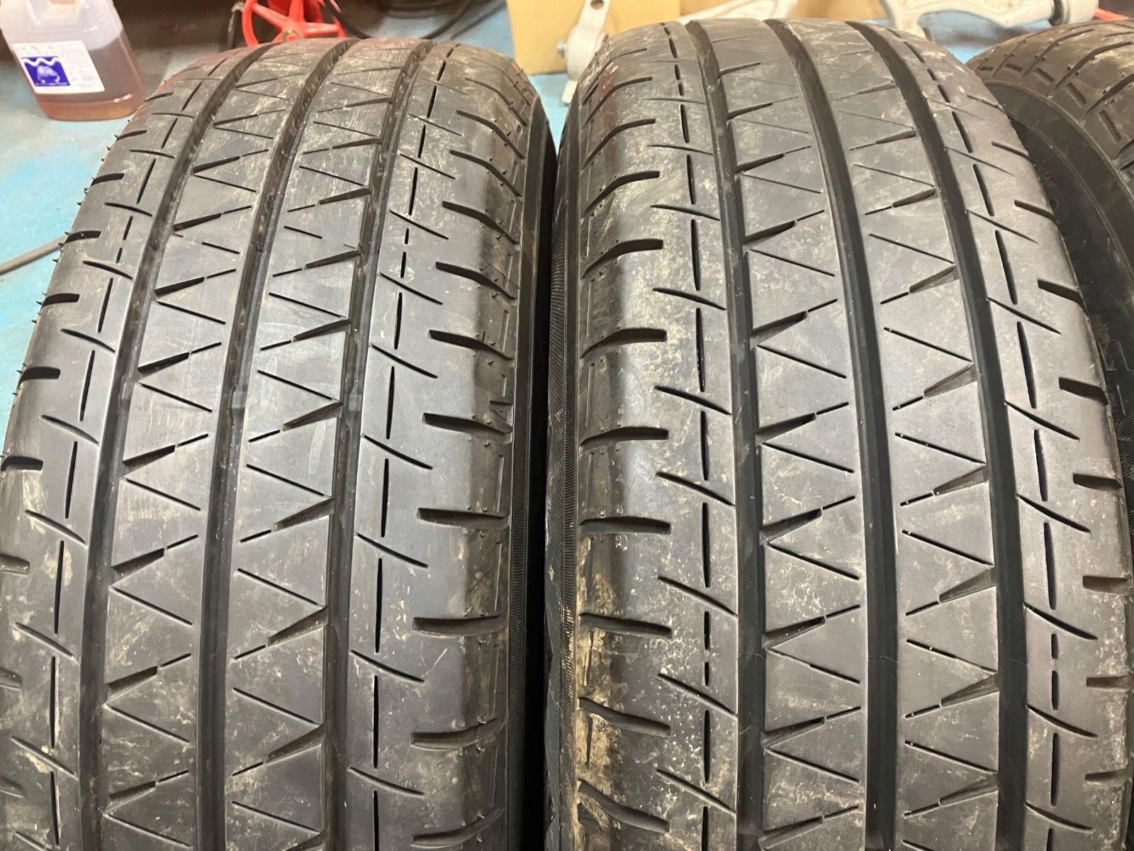 レクセル バレーノ 15インチ 6.5j +30 PCD139.7 ブルーアース 