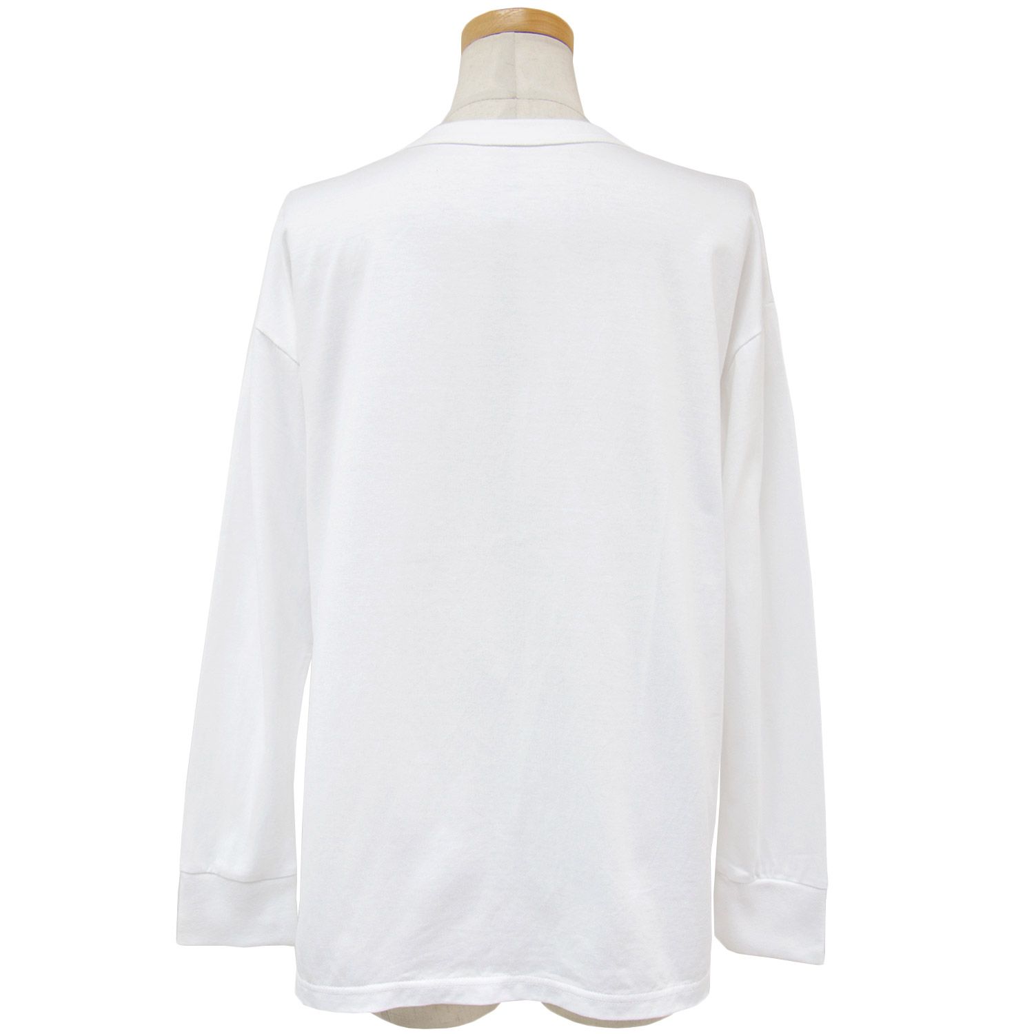 BORDERS at BALCONY ボーダーズアットバルコニー カットソー Tシャツ 