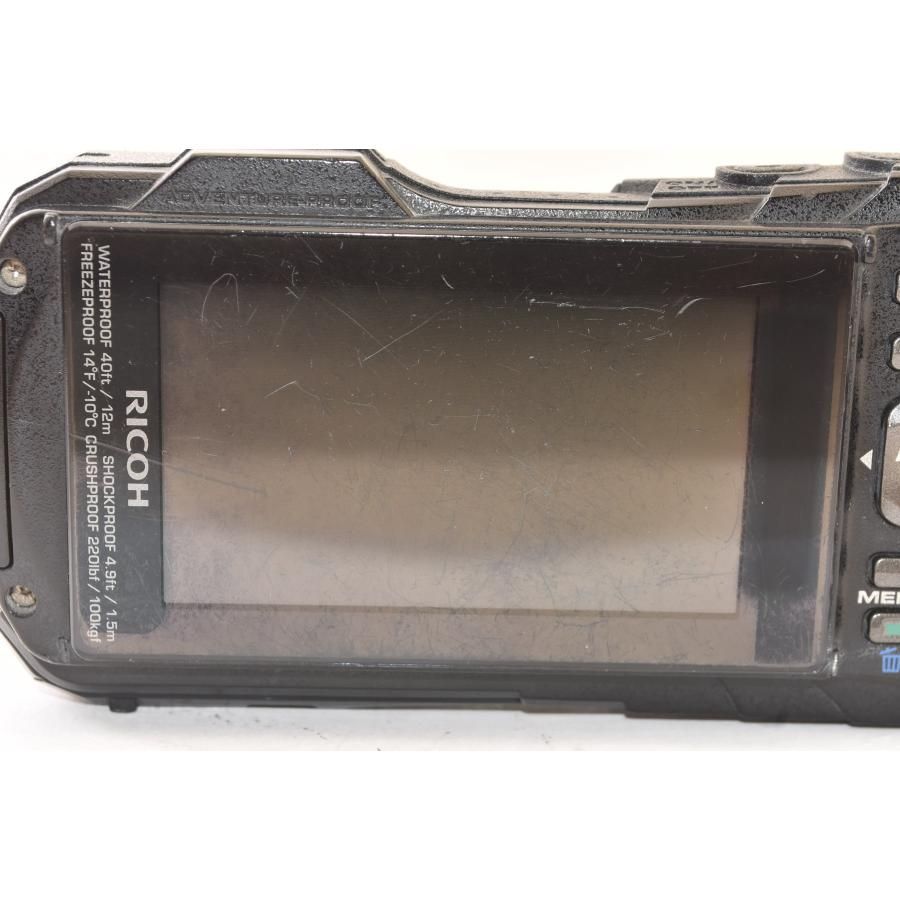 WG-30 エボニーブラック