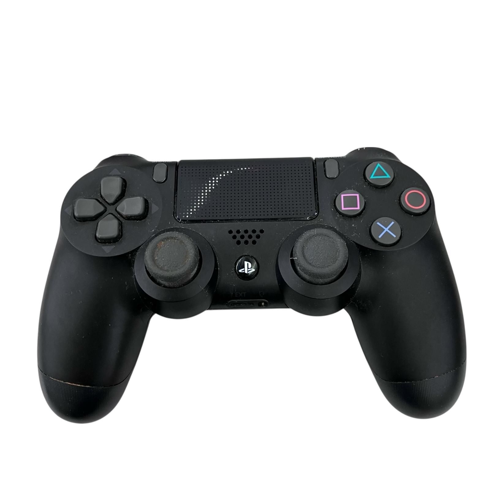186000 現状品 SONY PlayStation4 CUH-2100A UP786_INFO