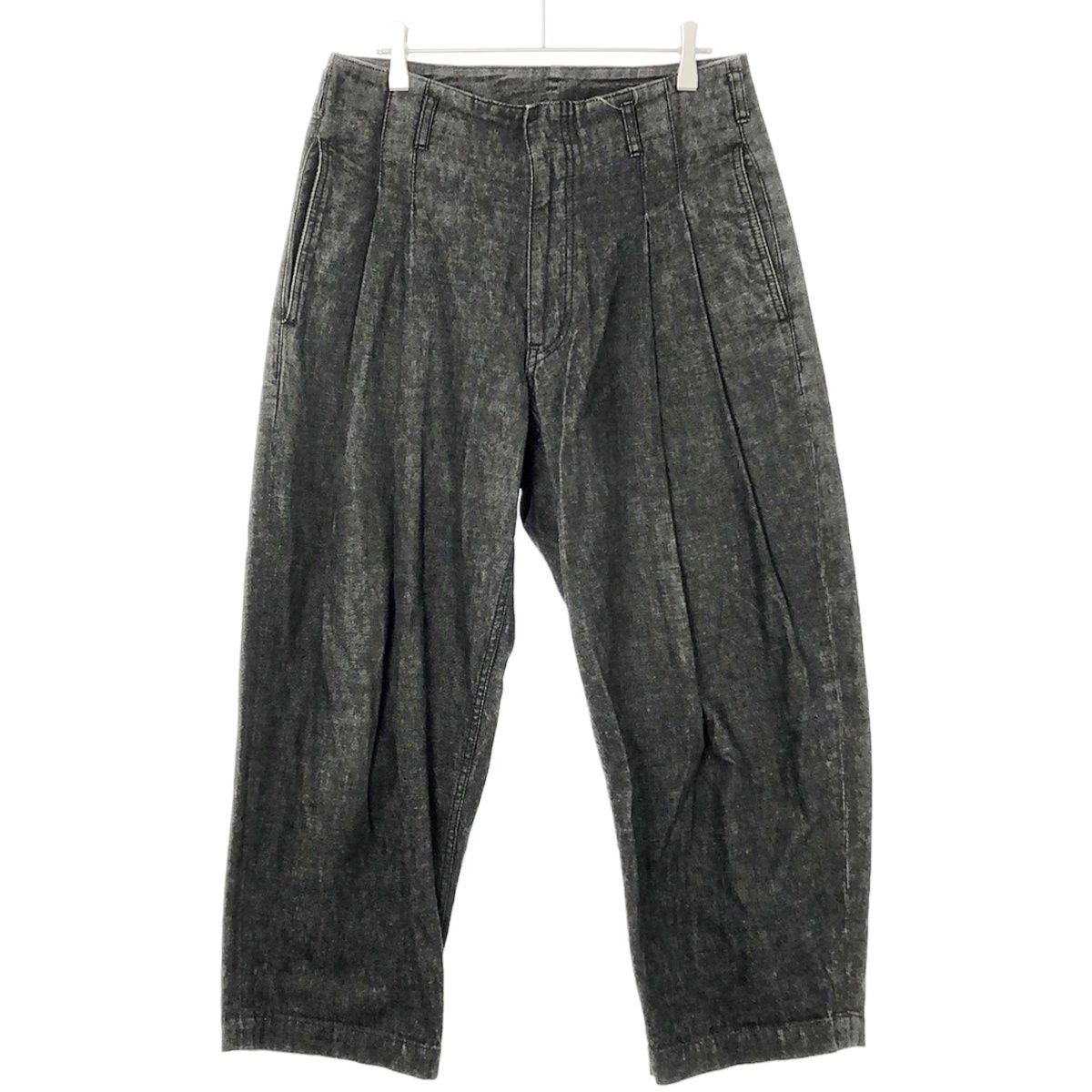 COMME des GARCONS HOMME PLUS コム デギャルソンオムプリュス 12SS 2  