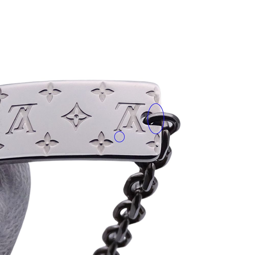 ルイ・ヴィトン LOUIS VUITTON ブレスレット メンズ ブランド
