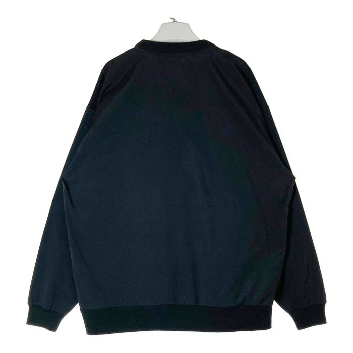 BEAMS/SSZ　SAMPLE コレクション シャカ カーディガン BEAMS/SSZ SAMPLE コレクション シャカ カーディガン