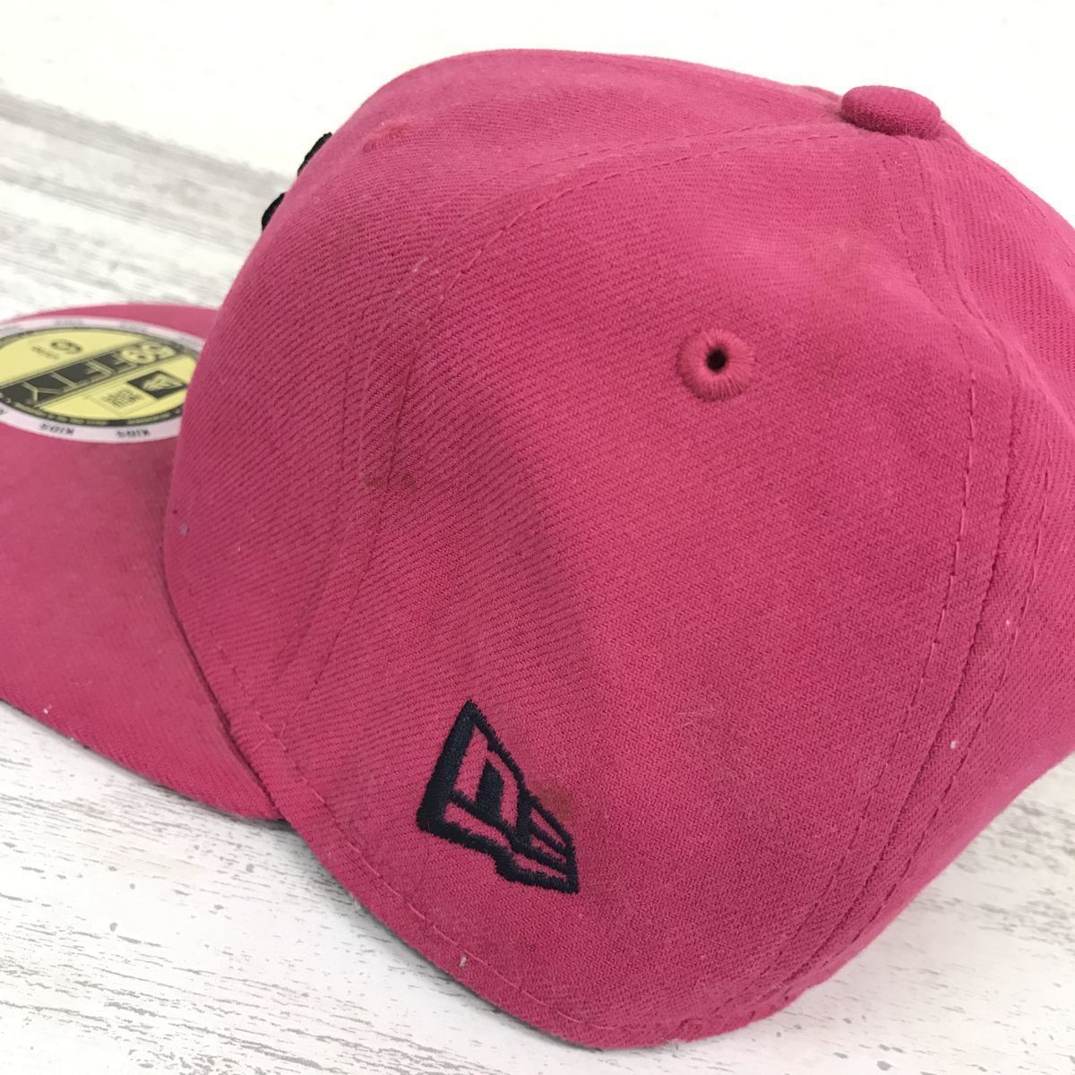 H1978-R-N◇NEWERA ニューエラ ベースボールキャップ◇サイズ