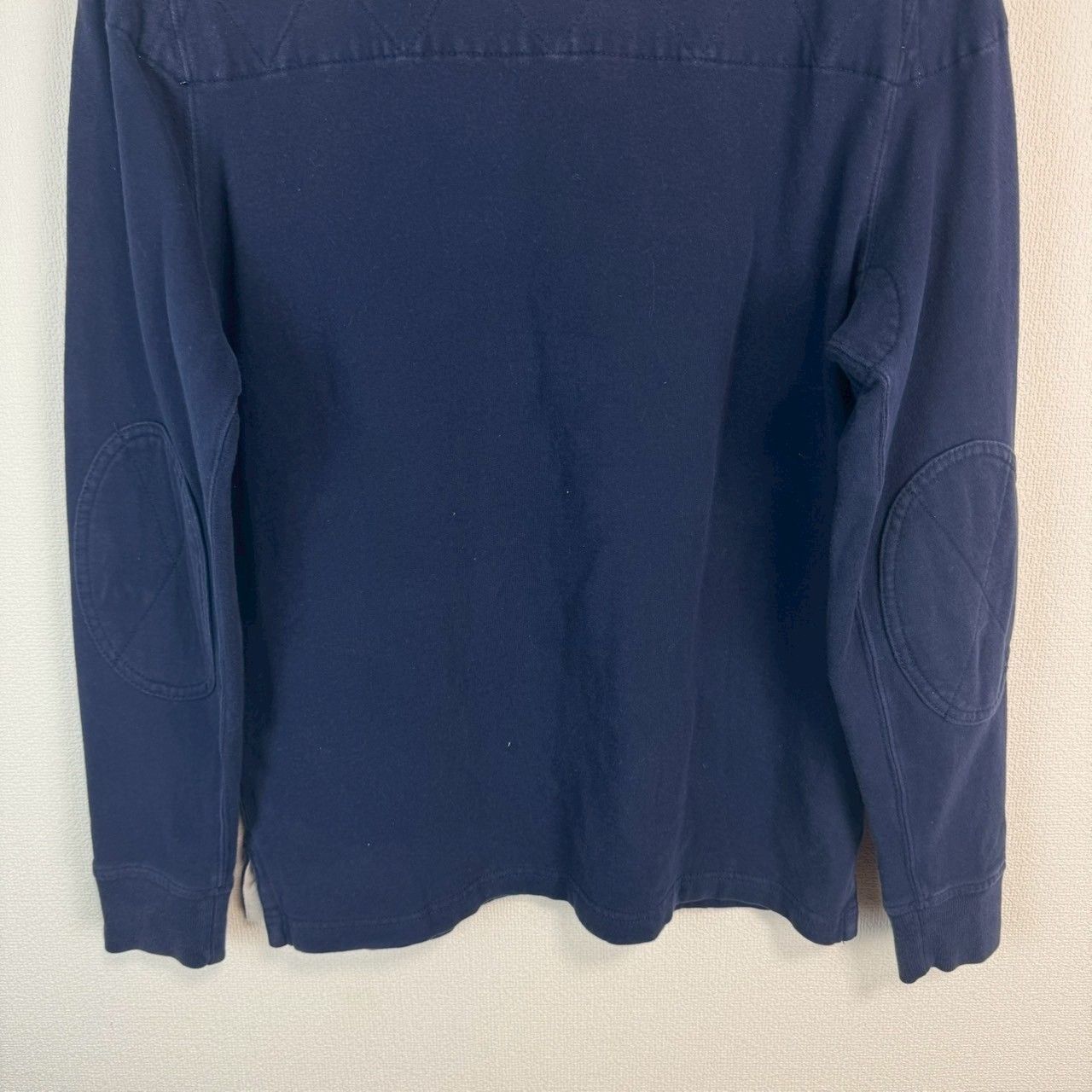 90s Polo by Ralph Lauren ポロバイラルフローレン ラガーシャツ