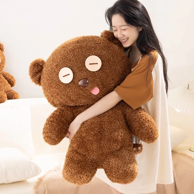 謎*a様 ミニオン もふもふたった！ ぬいぐるみ 超特大 ボブ 謎*a様