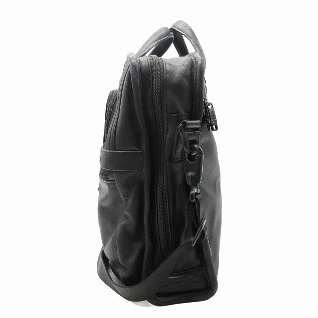 正規良品TUMIトゥミ96160DHエクスパンダブル ブリーフケースナッパ