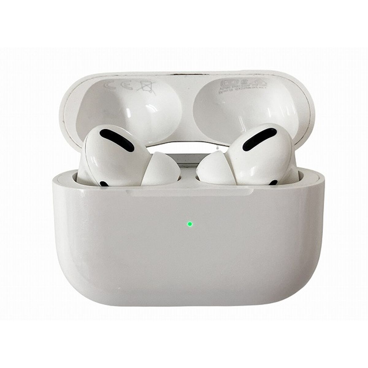 Apple MWP22J|A A2083 A2084 A2190 AirPods Pro エアポッズプロ 第一世代 アップル O10476869