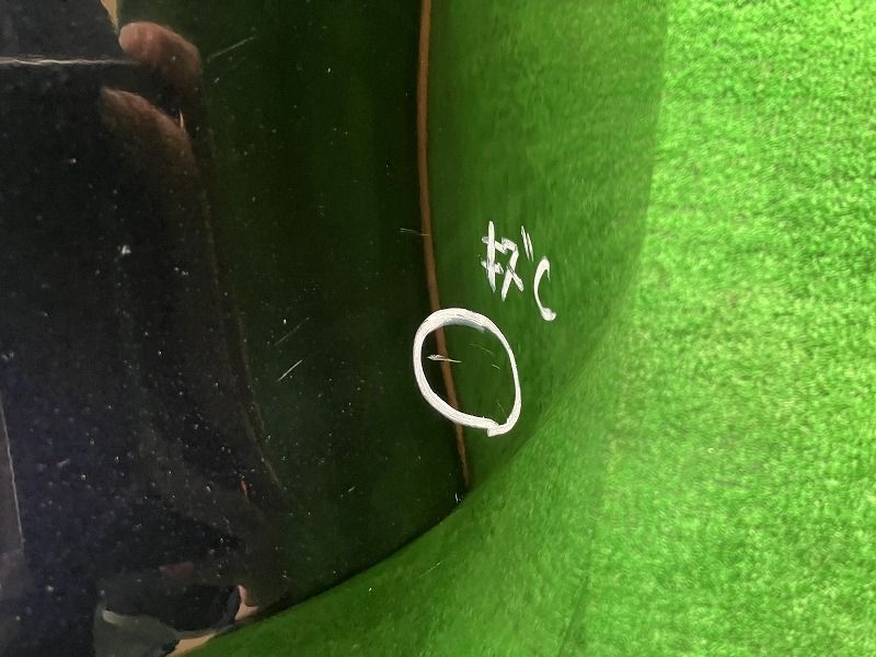 オデッセイ RC2 フロントバンパー アブソルート 4WD 8人 71101-T6A  