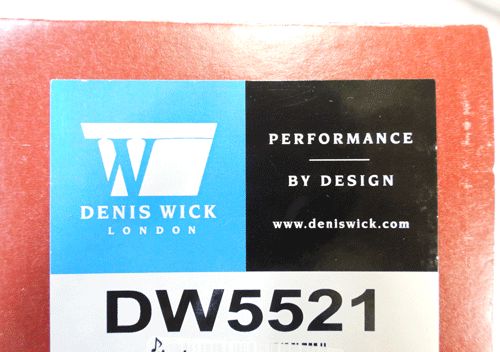 ピッコロ トランペット用ストレートミュート デニスウィック製DENIS WICK トランペット ミュート｜【トランペット用】デニス・ウィック
