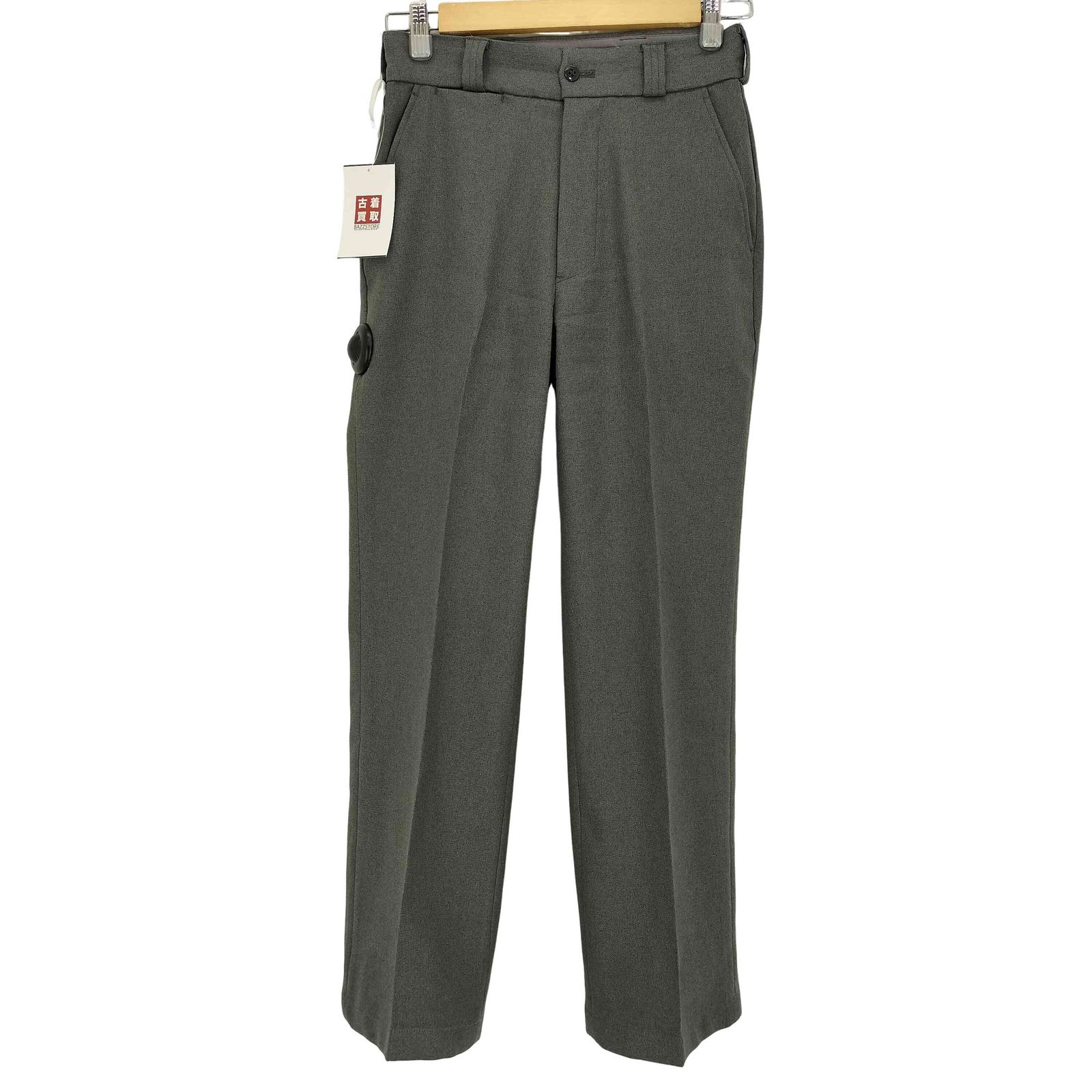 ザシンゾーン THE Shinzone CENTER PRESS PANTS レディース FR 32