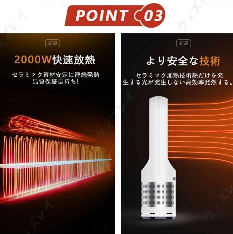 扇風機