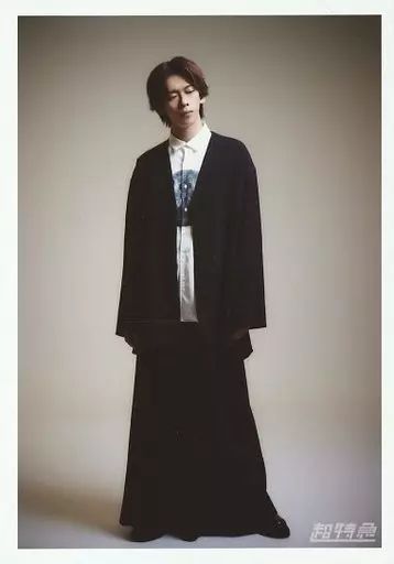 中古】生写真(男性) 超特急/リョウガ(船津稜雅)/全身/BULLET TRAIN